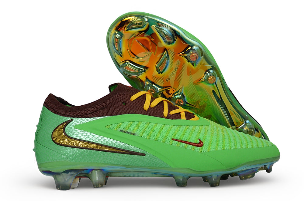 'CHUTEIRA NIKE PHANTOM GX6 ELITE CAMPO