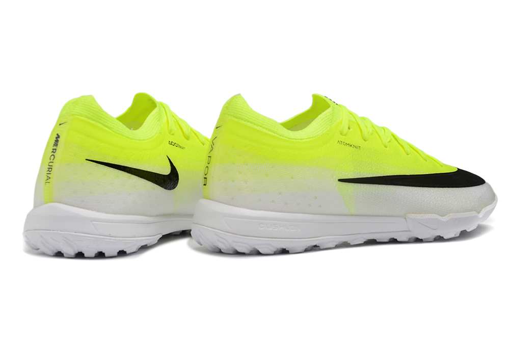 CHUTEIRA NIKE MERCURIAL VAPOR 17 ELITE SOCIETY