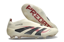 CHUTEIRA ADIDAS PREDATOR 30 CAMPO (sem cadarço)