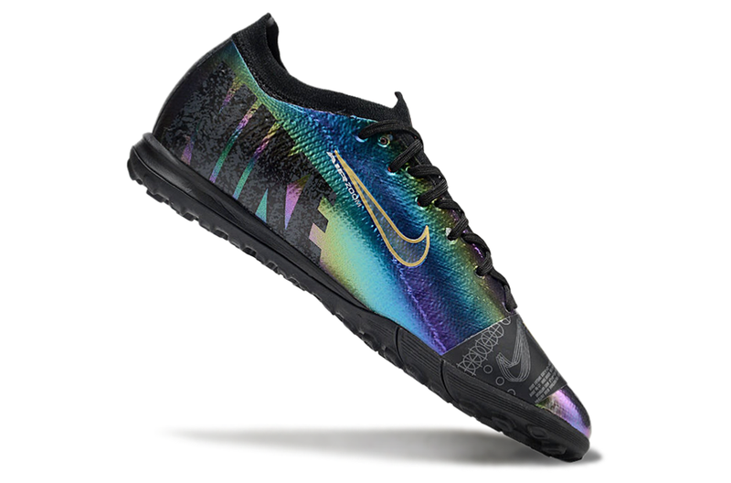 CHUTEIRA NIKE MERCURIAL VAPOR 16 ELITE SOCIETY