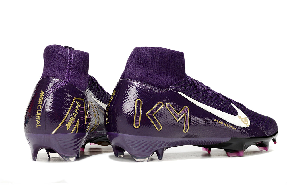 'CHUTEIRA NIKE MERCURIAL SUPERFLY 10 ELITE CAMPO
