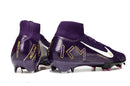'CHUTEIRA NIKE MERCURIAL SUPERFLY 10 ELITE CAMPO