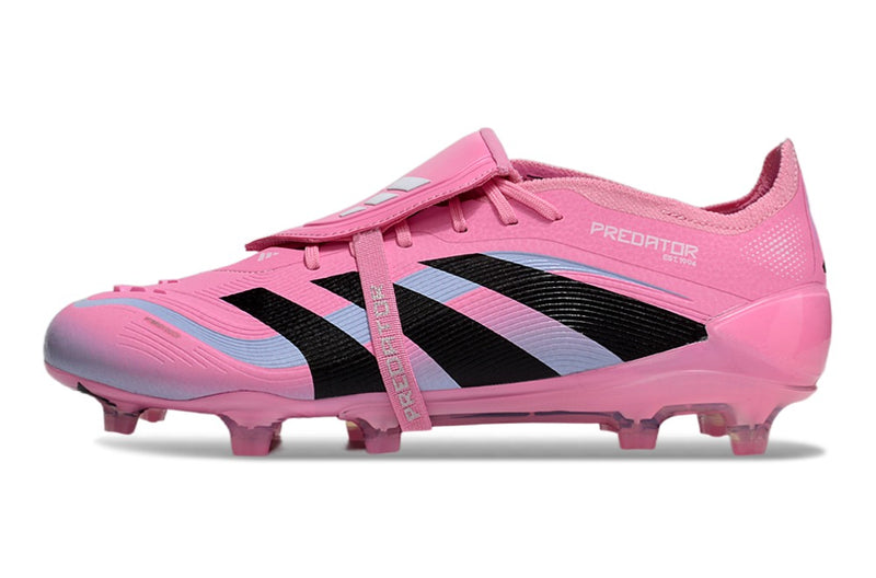 'CHUTEIRA ADIDAS PREDATOR 30 CAMPO