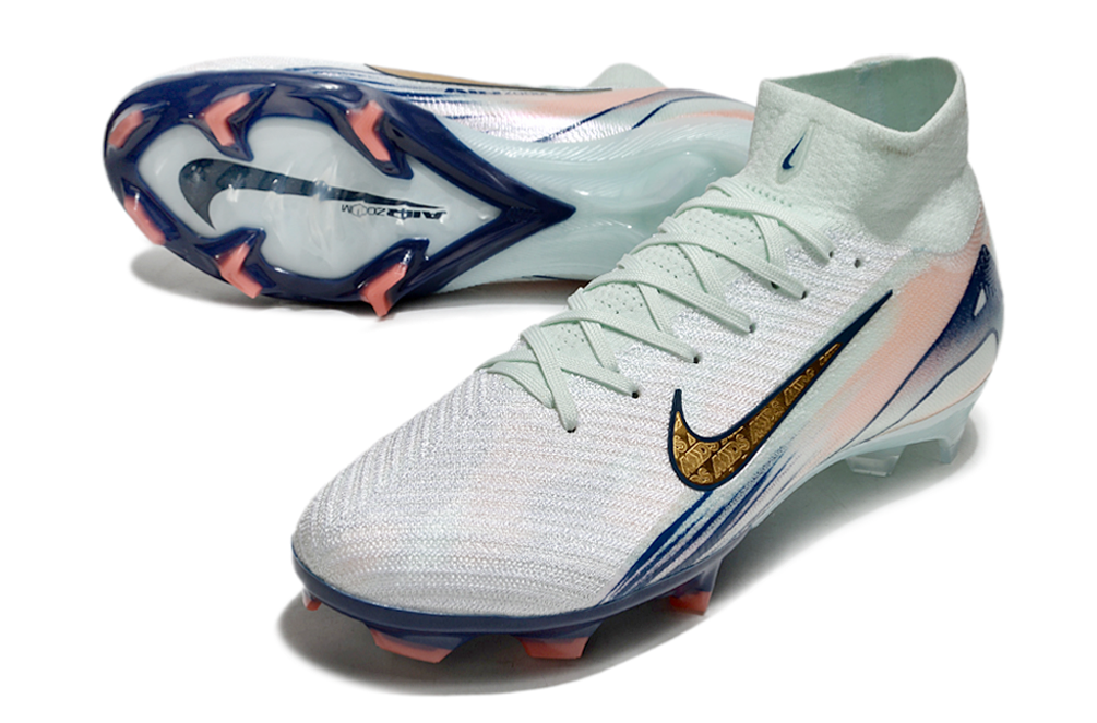 CHUTEIRA NIKE MERCURIAL SUPERFLY 10 CAMPO (pronta entrega)