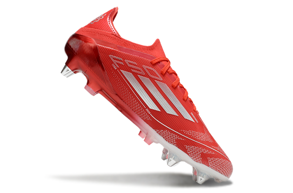 CHUTEIRA ADIDAS F50 TRAVA MISTA