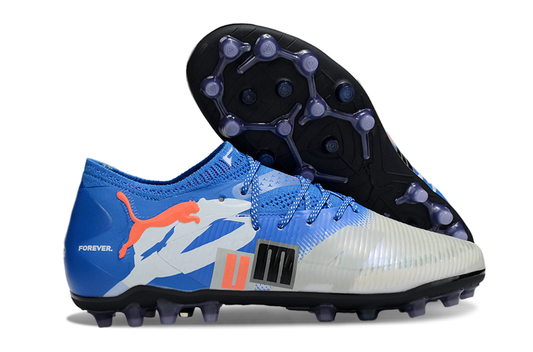 CHUTEIRA PUMA FUTURE 8 AG ULTIMATE SOCIETY