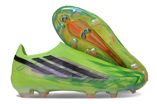 CHUTEIRA ADIDAS F50 HYPERFAST ELITE LACELESS
