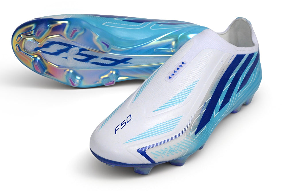 CHUTEIRA ADIDAS F50 HYPERFAST ELITE LACELESS