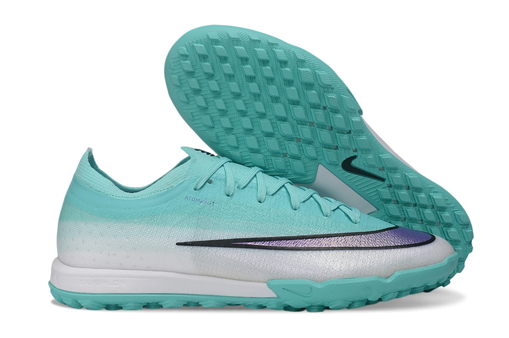 CHUTEIRA NIKE MERCURIAL VAPOR 17 ELITE SOCIETY