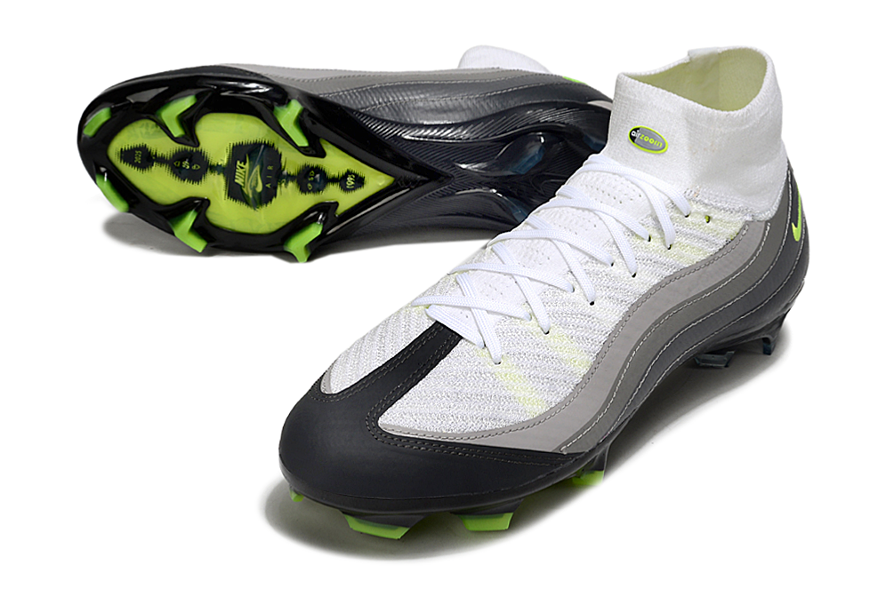 'CHUTEIRA NIKE MERCURIAL SUPERFLY 10 ELITE CAMPO