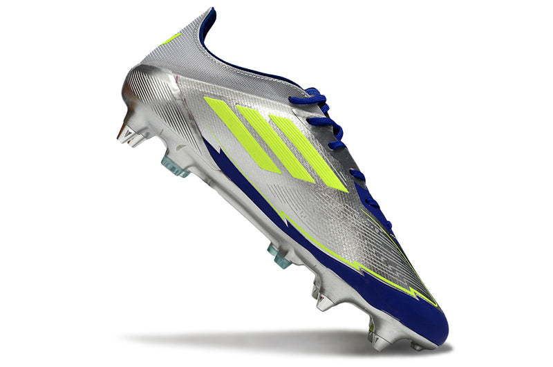 CHUTEIRA ADIDAS F50 TRAVA MISTA