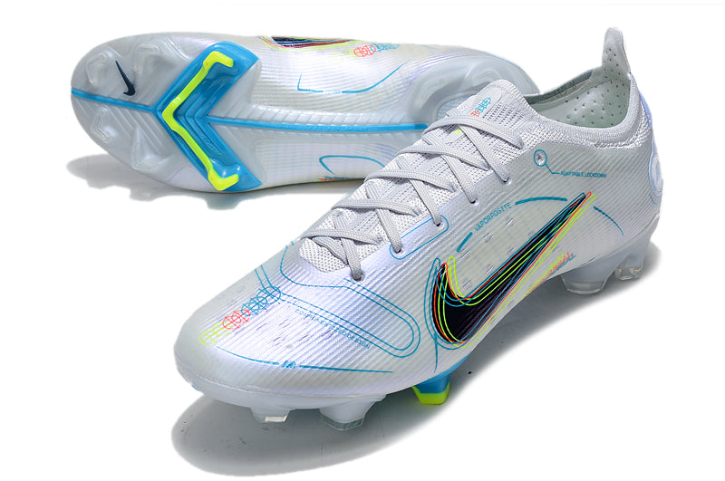 CHUTEIRA NIKE MERCURIAL VAPOR 14 ELITE CAMPO – L8SPORTS