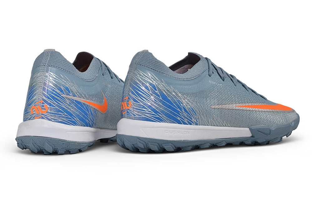 CHUTEIRA NIKE MERCURIAL VAPOR 17 ELITE SOCIETY
