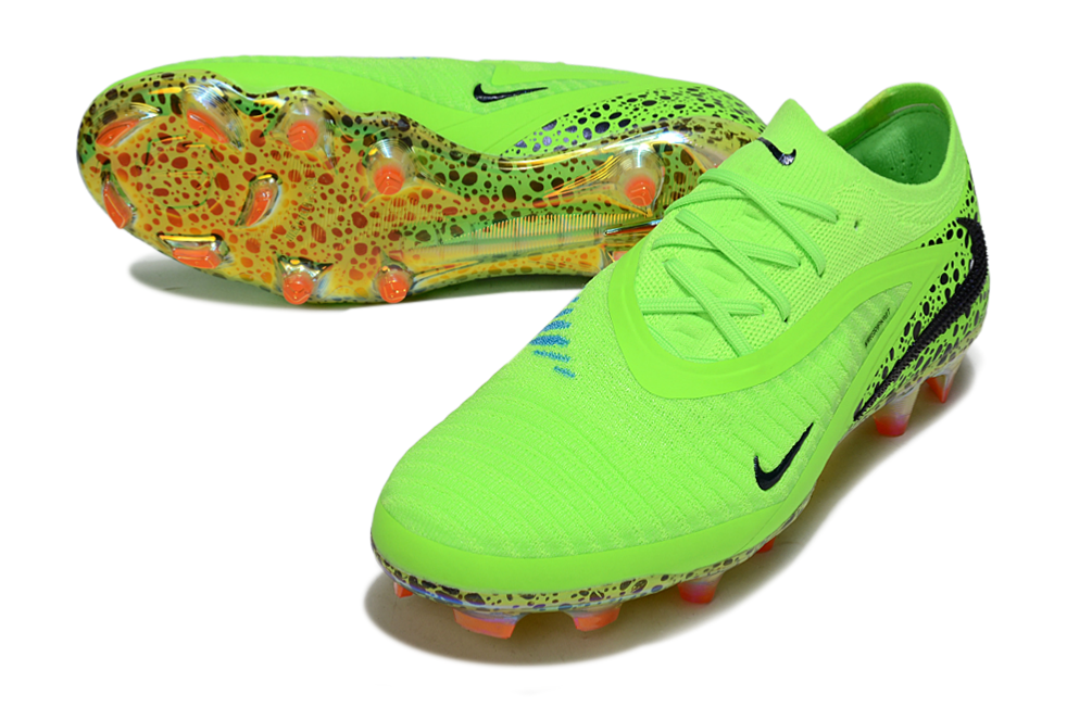 CHUTEIRA NIKE PHANTOM GX6 ELITE CAMPO