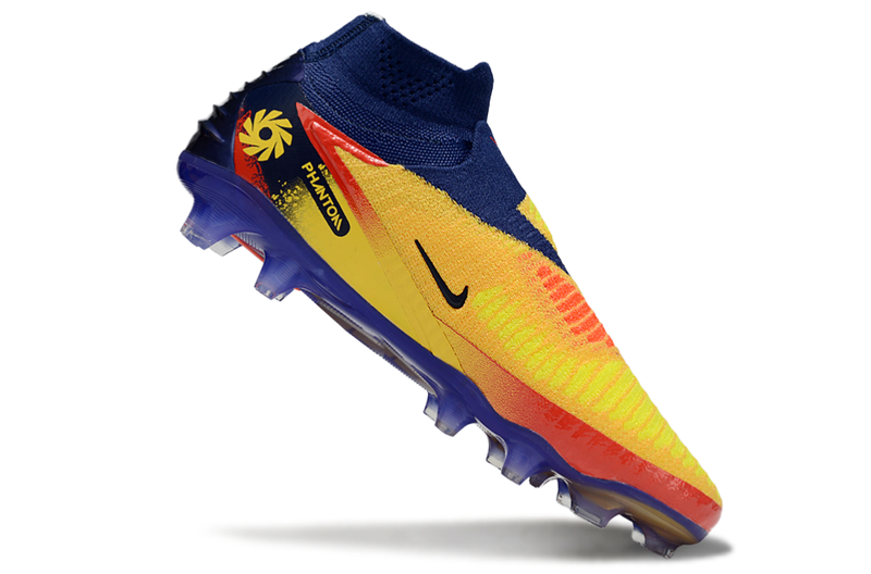 CHUTEIRA NIKE PHANTOM GX6 ELITE CAMPO