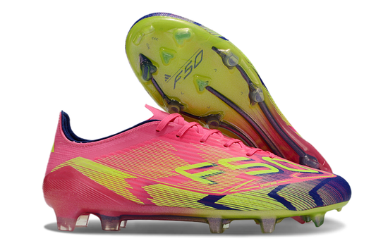 'CHUTEIRA ADIDAS F50 CAMPO