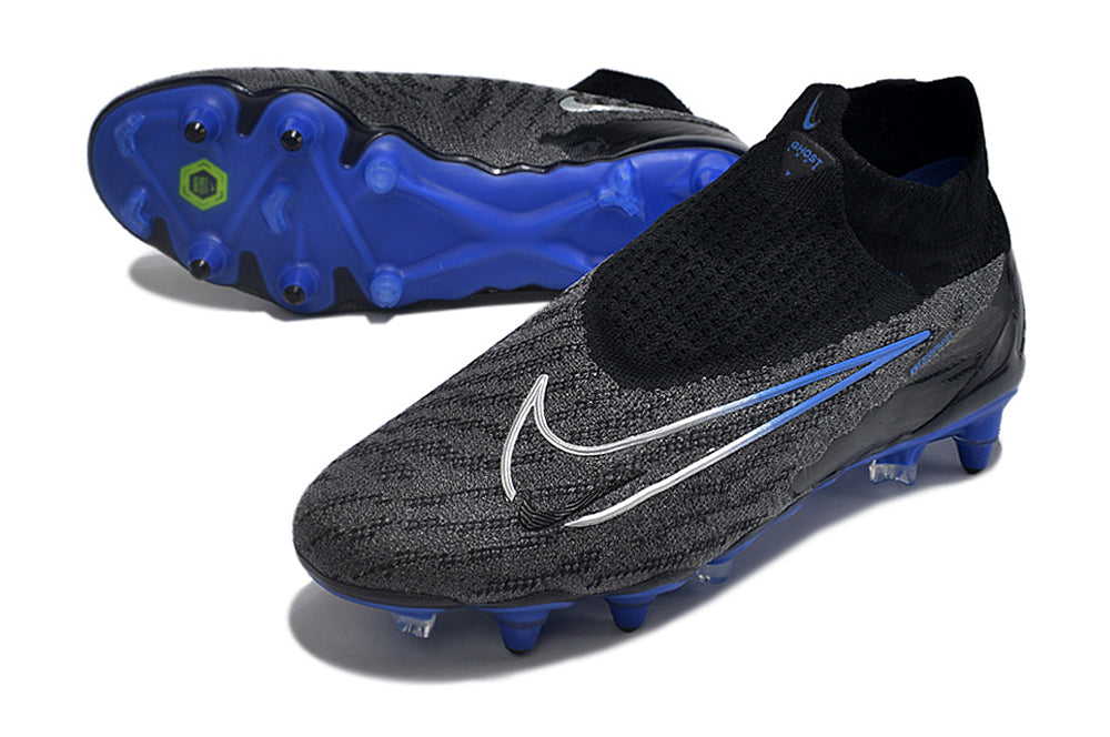 CHUTEIRA NIKE PHANTOM GX TRAVA MISTA