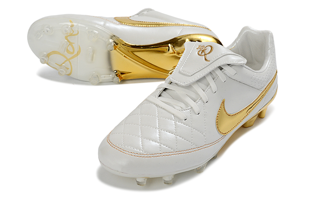'CHUTEIRA NIKE TIEMPO LEGEND SE ELITE CAMPO
