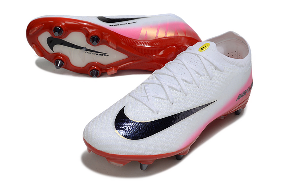 'CHUTEIRA NIKE MERCURIAL VAPOR 16 TRAVA MISTA (removível)