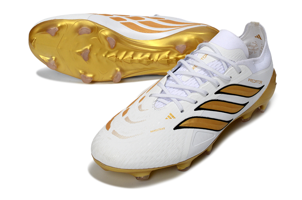 CHUTEIRA ADIDAS PREDATOR 26 CAMPO
