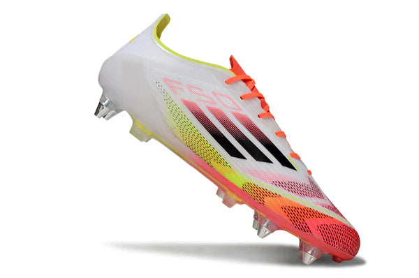 CHUTEIRA ADIDAS F50 TRAVA MISTA (pronta entrega)