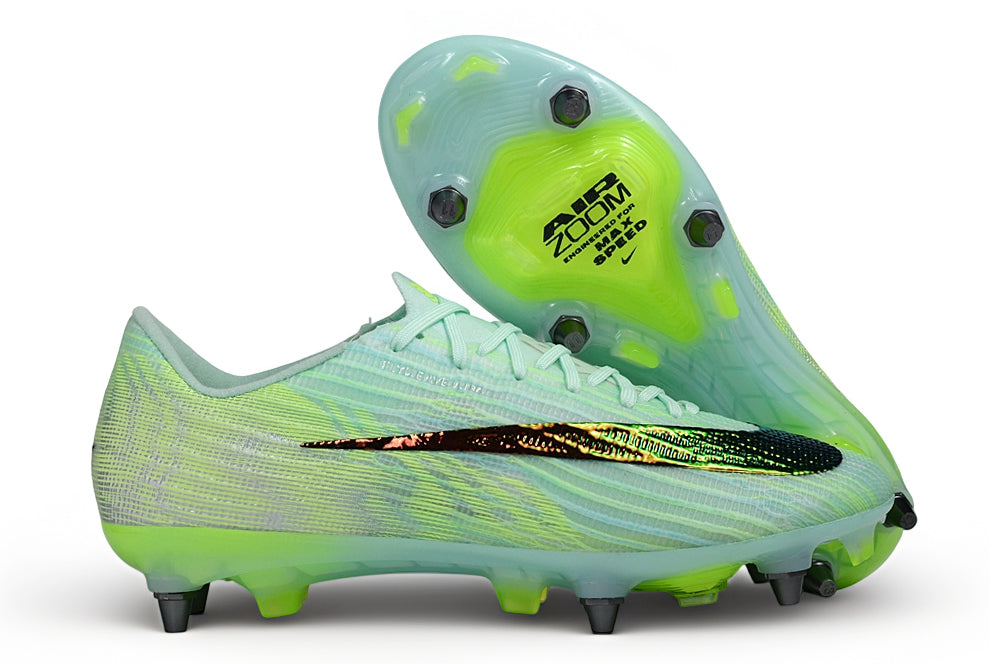 CHUTEIRA NIKE SUPERFLY 11 ELITE TRAVA MISTA (removível)