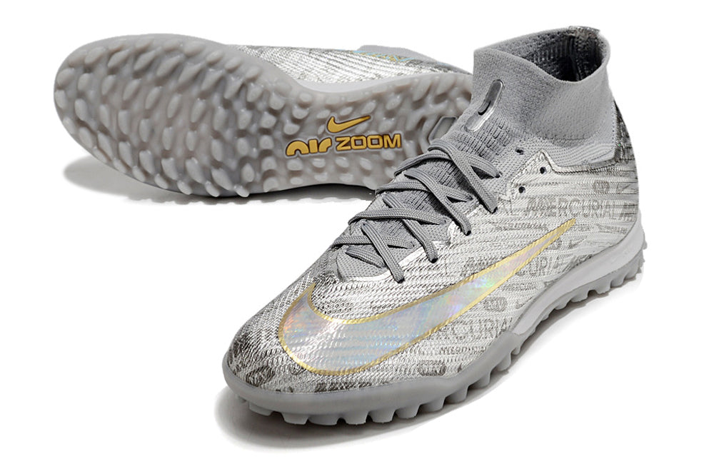 CHUTEIRA NIKE MERCURIAL SUPERFLY 9 ELITE SOCIETY