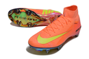 CHUTEIRA NIKE MERCURIAL SUPERFLY 10 TRAVA MISTA (removível)