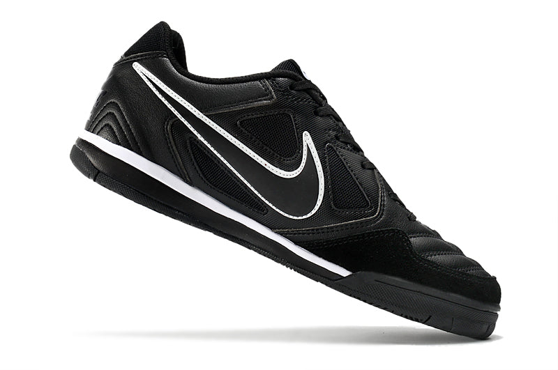 Supreme × Nike SB Gato 黒 フットサルシューズ　新品 CHUTEIRA SUPREME X NIKE SB GATO FUTSAL – L8SPORTS