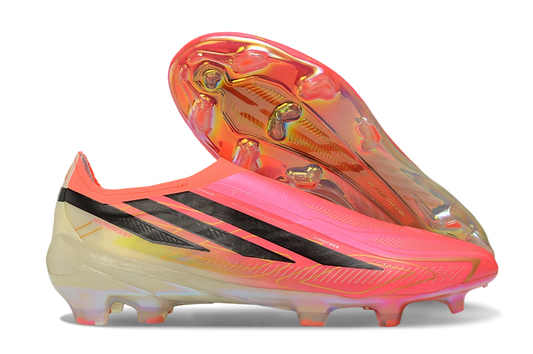 CHUTEIRA ADIDAS F50 HYPERFAST ELITE LACELESS