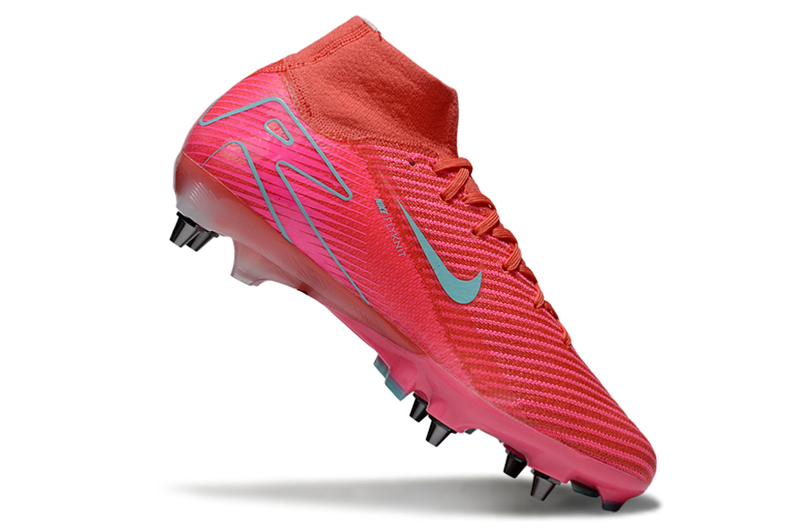 CHUTEIRA NIKE MERCURIAL SUPERFLY 10 TRAVA MISTA (removível)