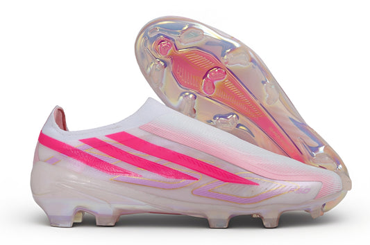 CHUTEIRA ADIDAS F50 HYPERFAST ELITE LACELESS