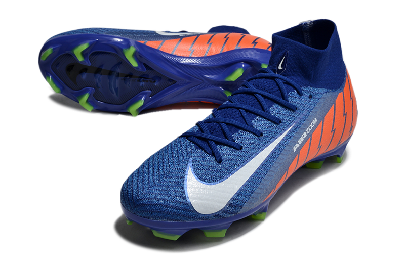 CHUTEIRA NIKE MERCURIAL SUPERFLY 10 ELITE CAMPO