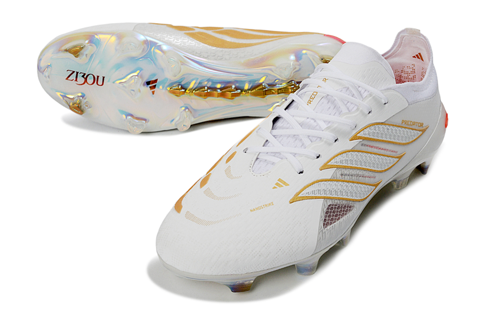 CHUTEIRA ADIDAS PREDATOR 26 CAMPO