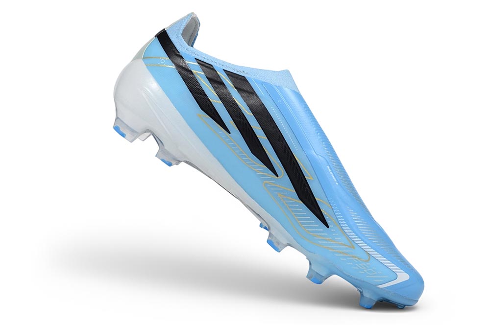 CHUTEIRA ADIDAS F50 HYPERFAST ELITE LACELESS