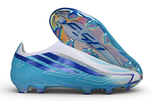 CHUTEIRA ADIDAS F50 HYPERFAST ELITE LACELESS