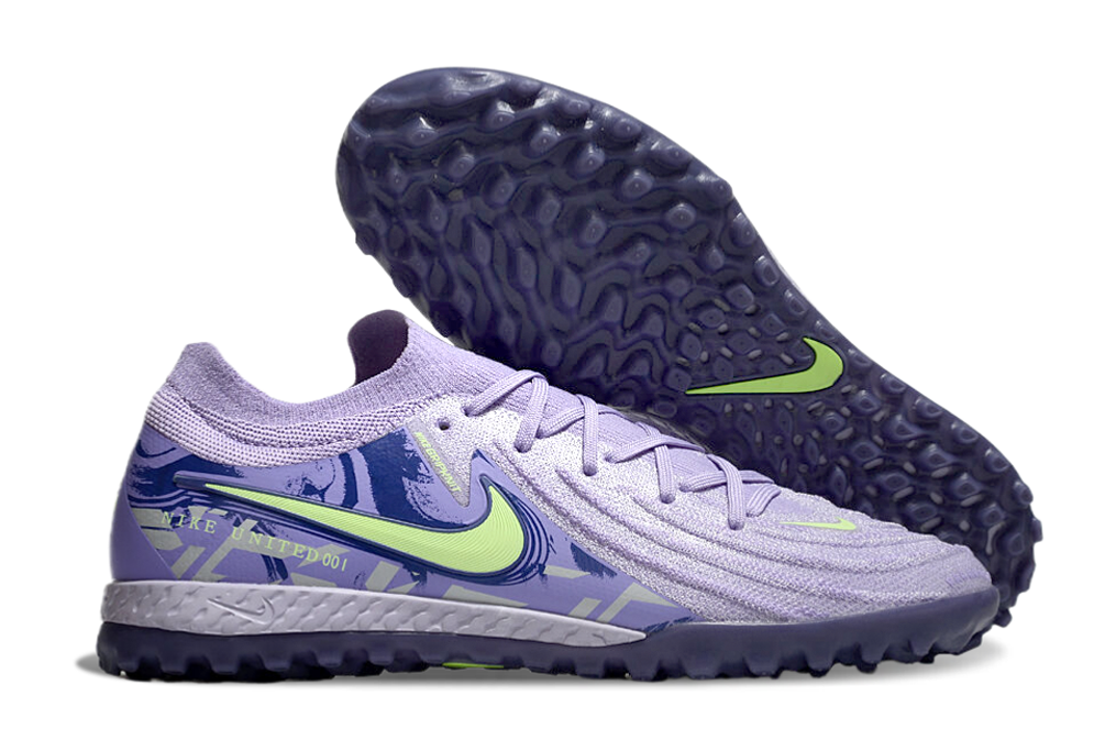 'CHUTEIRA NIKE PHANTOM GX2 ELITE SOCIETY