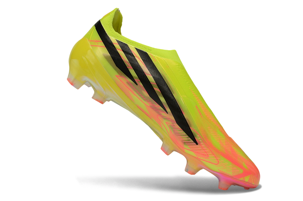 CHUTEIRA ADIDAS F50 HYPERFAST ELITE LACELESS