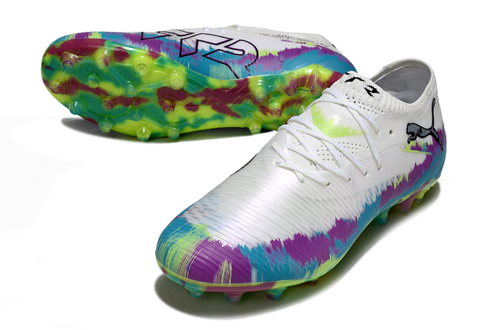 CHUTEIRA PUMA FUTURE 8 AG ULTIMATE SOCIETY