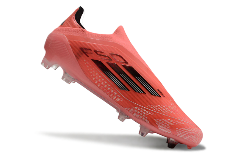 CHUTEIRA ADIDAS F50 CAMPO (sem cadarço)