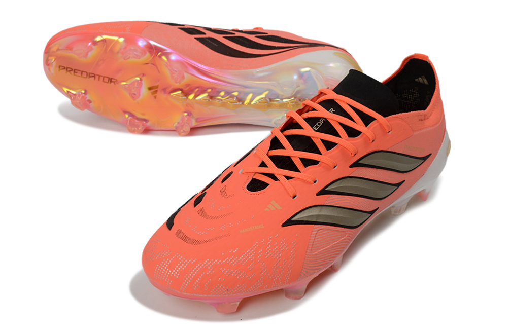 CHUTEIRA ADIDAS PREDATOR 26 CAMPO