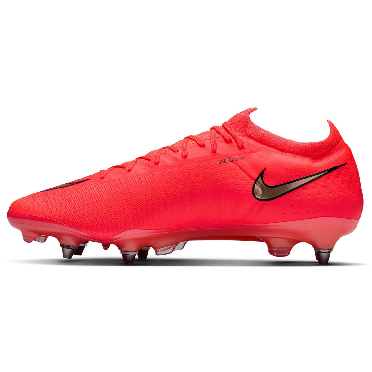 'CHUTEIRA NIKE MERCURIAL VAPOR 17 ELITE CAMPO TRAVA MISTA