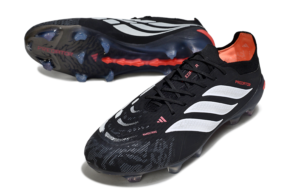CHUTEIRA ADIDAS PREDATOR 26 CAMPO