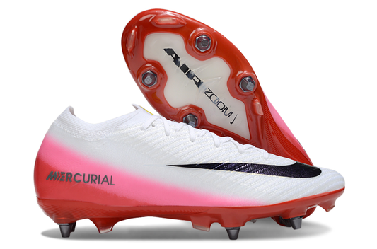 'CHUTEIRA NIKE MERCURIAL VAPOR 16 TRAVA MISTA (removível)