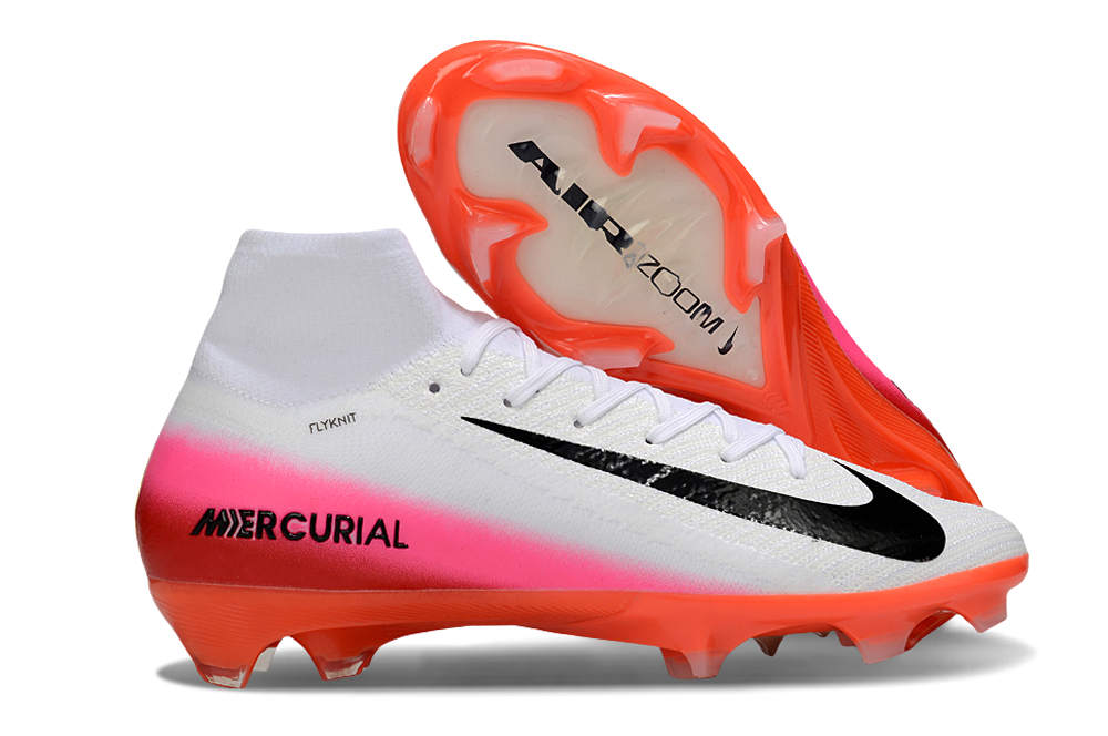 'CHUTEIRA NIKE MERCURIAL SUPERFLY 10 ELITE CAMPO