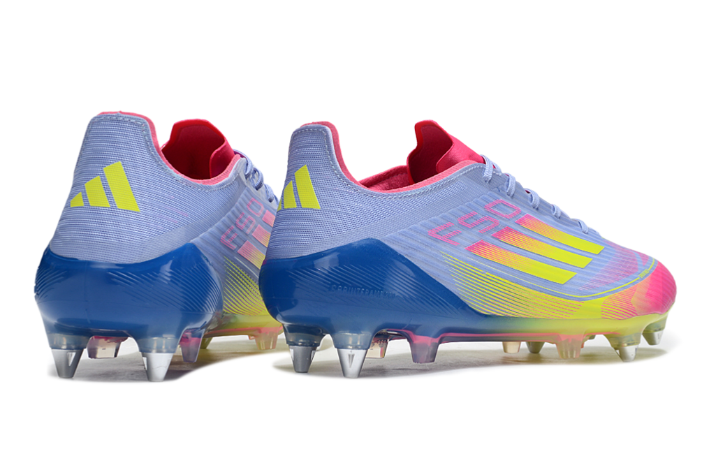 CHUTEIRA ADIDAS F50 TRAVA MISTA
