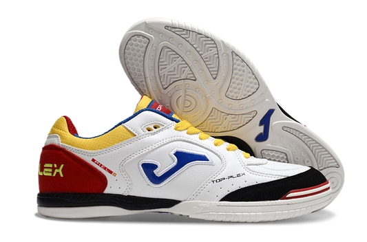 TENIS JOMA TOP FLEX FUTSAL