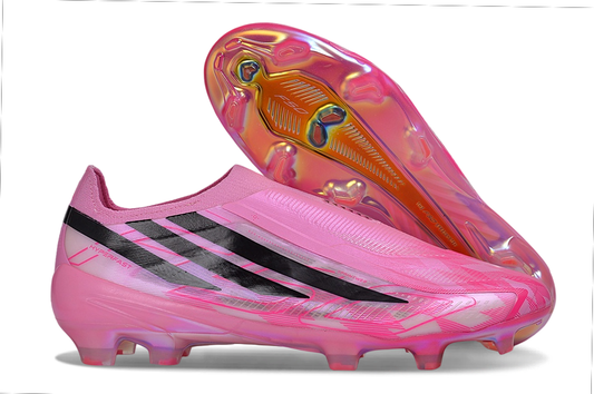 CHUTEIRA ADIDAS F50 HYPERFAST ELITE LACELESS