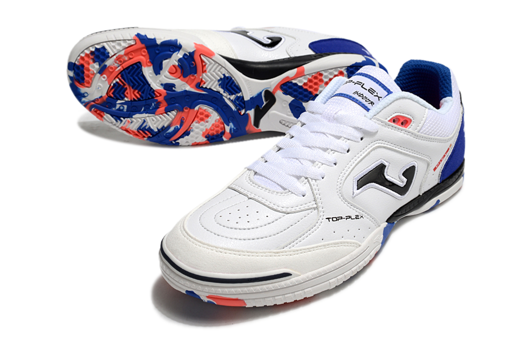 TENIS JOMA TOP FLEX FUTSAL