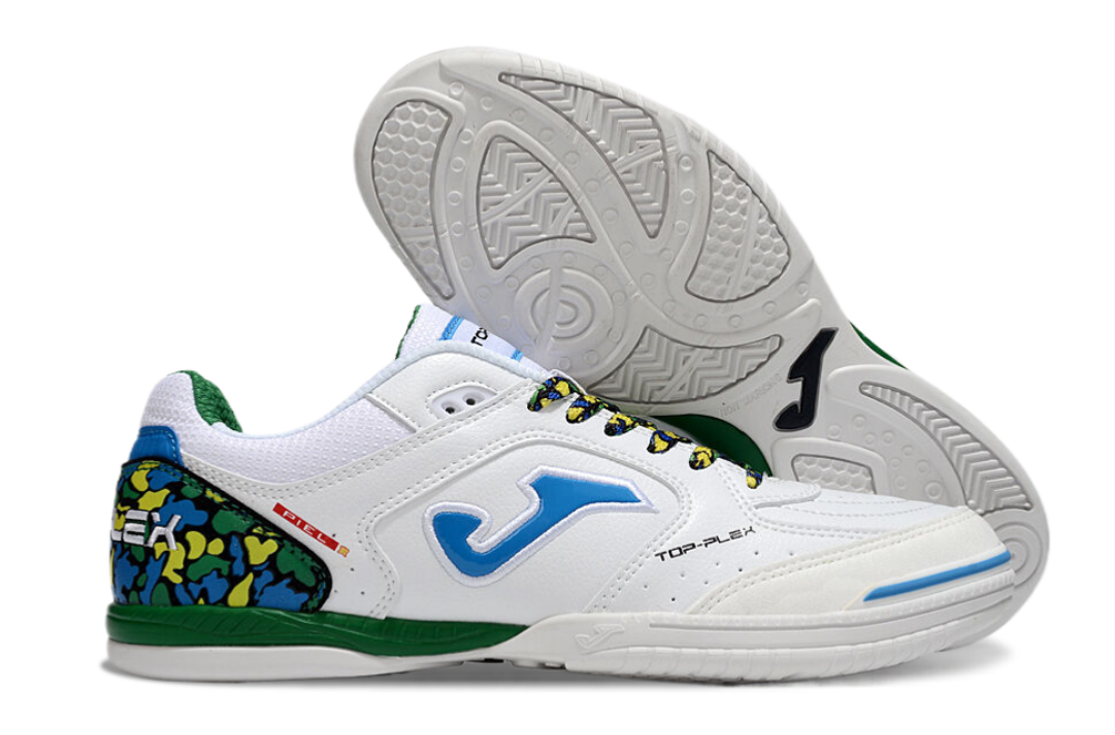TENIS JOMA TOP FLEX FUTSAL